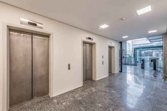 Imagem Imóvel Comercial para Alugar, 4.661 m² em Pinheiros - São Paulo Imagem Imóvel Comercial para Alugar, 4.661 m² em Pinheiros - São Paulo
