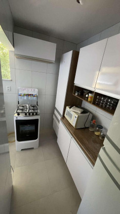 Imagem Apartamento com 3 Quartos à Venda, 62 m² em Canabrava - Salvador Imagem Apartamento com 3 Quartos à Venda, 62 m² em Canabrava - Salvador