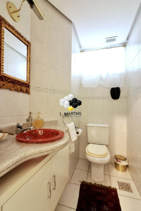 Apartamento com 3 Quartos à Venda, 148 m² em Petrópolis - Porto Alegre