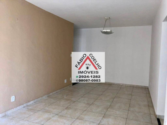 Imagem Apartamento com 3 Quartos à Venda, 96 m² em Interlagos - São Paulo