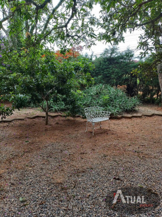 Imagem Chácara com 4 Quartos à Venda, 350 m² em Jardim Estância Brasil - Atibaia