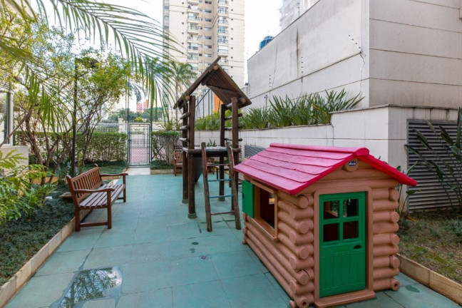 Imagem Imóvel com 2 Quartos à Venda, 99 m² em Vila Clementino - São Paulo