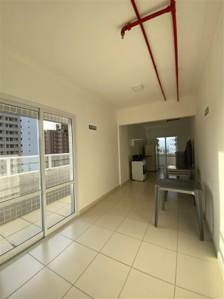 Imagem Apartamento com 1 Quarto à Venda, 39 m² em Boqueirão - Praia Grande Imagem Apartamento com 1 Quarto à Venda, 39 m² em Boqueirão - Praia Grande