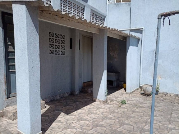 Imagem Casa com 2 Quartos à Venda, 415 m² em Santa Paula - São Caetano Do Sul Imagem Casa com 2 Quartos à Venda, 415 m² em Santa Paula - São Caetano Do Sul