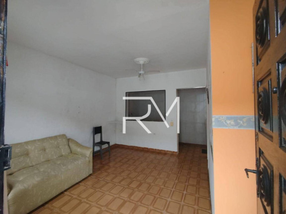 Imagem Casa com 1 Quarto à Venda, 27 m² em Jardim Real - Praia Grande