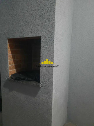 Imagem Casa com 2 Quartos à Venda, 125 m² em Parque São Bento - Sorocaba