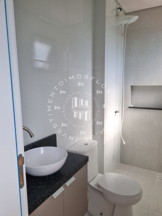 Imagem Imóvel com 1 Quarto à Venda, 31 m² em Ingleses Do Rio Vermelho - Florianópolis