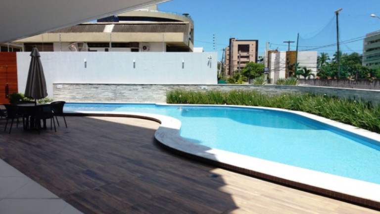 Imagem Apartamento com 4 Quartos à Venda, 358 m²