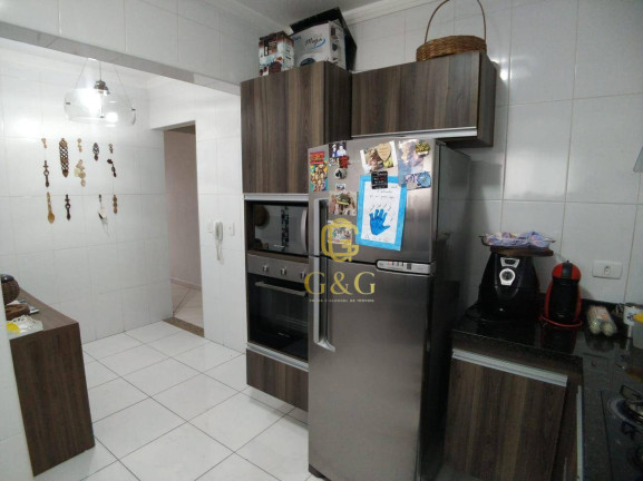 Imagem Apartamento com 3 Quartos à Venda, 116 m² em Guilhermina - Praia Grande Imagem Apartamento com 3 Quartos à Venda, 116 m² em Guilhermina - Praia Grande