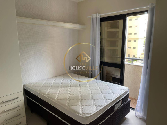 Imagem Apartamento com 1 Quarto à Venda, 48 m² em Parque Residencial Aquarius - São José Dos Campos