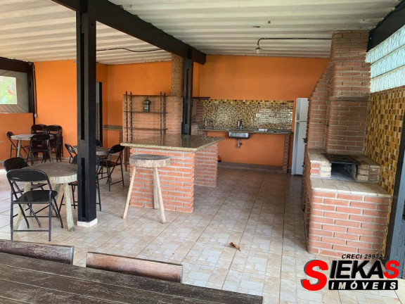 Imagem Imóvel com 8 Quartos à Venda, 133.000 m² em Santa Isabel - Santa Isabel