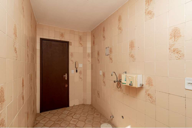 Imagem Apartamento com 1 Quarto à Venda, 42 m² em Jardim Carvalho - Porto Alegre