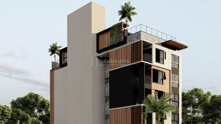 Imagem Apartamento com 2 Quartos à Venda, 105 m² em Intermares - Cabedelo