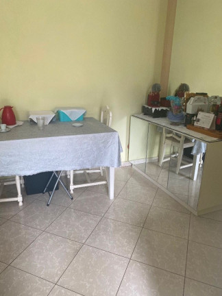Imagem Apartamento com 2 Quartos à Venda, 55 m² em Vila Andrade - São Paulo