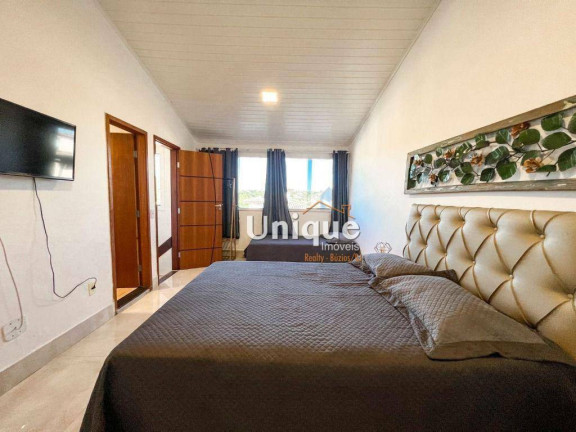 Imagem Casa com 4 Quartos à Venda, 180 m² em Geribá - Armação Dos Búzios