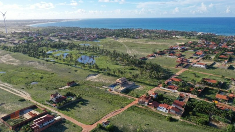 Imagem Imóvel à Venda, 420 m² em Taiba - São Gonçalo Do Amarante Imagem Imóvel à Venda, 420 m² em Taiba - São Gonçalo Do Amarante