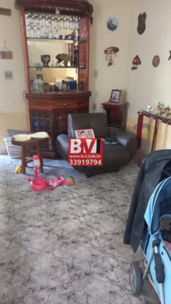Imagem Casa com 3 Quartos à Venda, 100 m² em Vicente De Carvalho - Rio De Janeiro Imagem Casa com 3 Quartos à Venda, 100 m² em Vicente De Carvalho - Rio De Janeiro