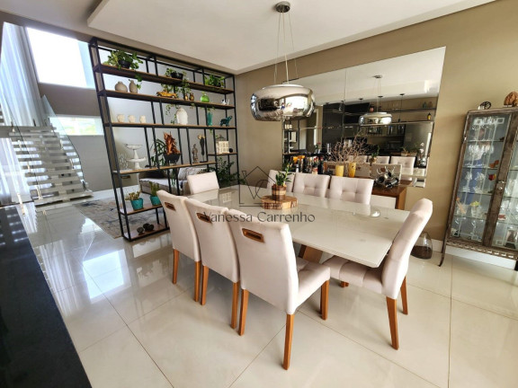 Imagem Casa de Condomínio com 3 Quartos à Venda, 306 m² em Parque Ibiti Reserva - Sorocaba Imagem Casa de Condomínio com 3 Quartos à Venda, 306 m² em Parque Ibiti Reserva - Sorocaba
