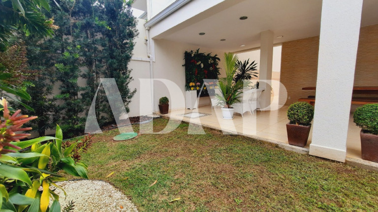 Imagem Casa com 4 Quartos à Venda, 250 m² em Vargem Pequena - Rio De Janeiro