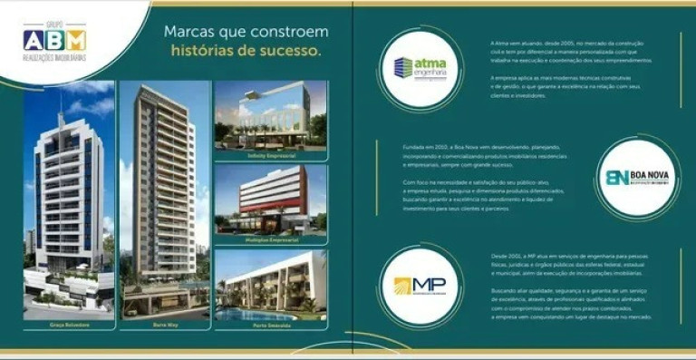 Imagem Apartamento com 2 Quartos à Venda, 74 m² em Caminho Das árvores - Salvador Imagem Apartamento com 2 Quartos à Venda, 74 m² em Caminho Das árvores - Salvador