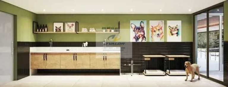 Imagem Apartamento com 3 Quartos à Venda, 77 m² em Bessa - João Pessoa Imagem Apartamento com 3 Quartos à Venda, 77 m² em Bessa - João Pessoa