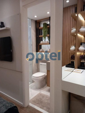 Imagem Apartamento com 2 Quartos à Venda, 61 m² em Jardim - Santo André Imagem Apartamento com 2 Quartos à Venda, 61 m² em Jardim - Santo André