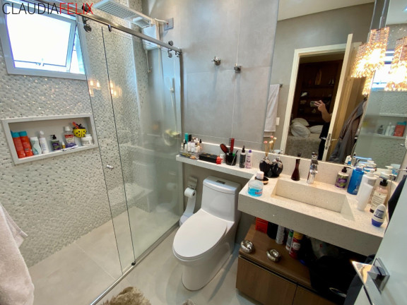 Imagem Cobertura com 3 Quartos à Venda, 315 m² em Canto Do Forte - Praia Grande Imagem Cobertura com 3 Quartos à Venda, 315 m² em Canto Do Forte - Praia Grande