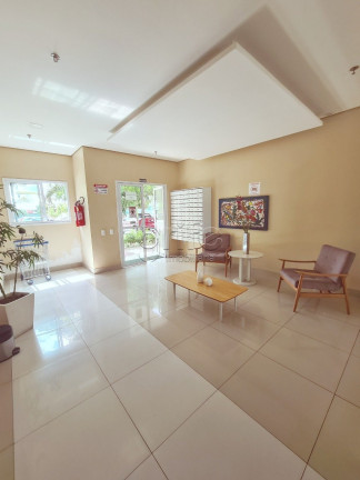 Imagem Apartamento com 2 Quartos à Venda, 53 m² em Jóquei Clube - Fortaleza