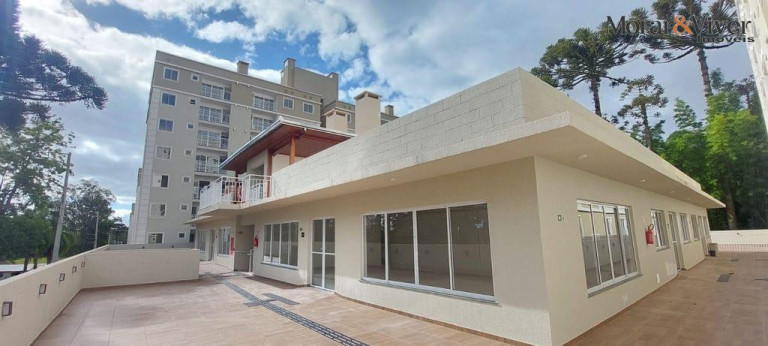 Imagem Apartamento com 2 Quartos à Venda, 51 m² em Atuba - Pinhais Imagem Apartamento com 2 Quartos à Venda, 51 m² em Atuba - Pinhais