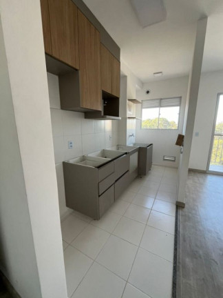 Imagem Apartamento com 2 Quartos à Venda, 55 m² em Centro - Poá
