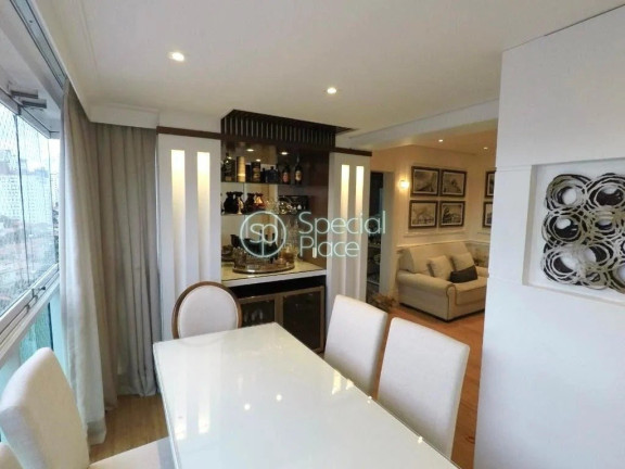 Imagem Apartamento com 3 Quartos à Venda, 350 m² em Aclimação - São Paulo Imagem Apartamento com 3 Quartos à Venda, 350 m² em Aclimação - São Paulo