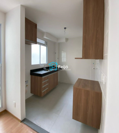 Imagem Apartamento com 2 Quartos à Venda, 40 m² em Restinga - Porto Alegre Imagem Apartamento com 2 Quartos à Venda, 40 m² em Restinga - Porto Alegre