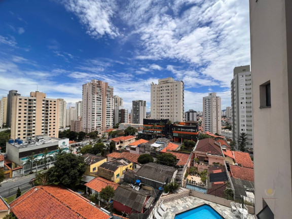 Imagem Apartamento com 3 Quartos à Venda, 125 m² em Santa Teresinha - São Paulo Imagem Apartamento com 3 Quartos à Venda, 125 m² em Santa Teresinha - São Paulo