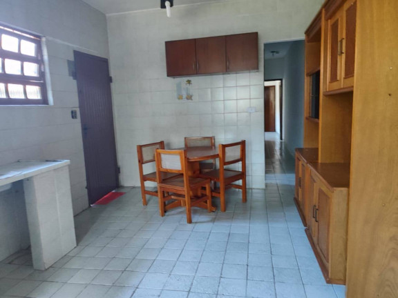 Imagem Casa com 2 Quartos à Venda, em Maracanã - Praia Grande Imagem Casa com 2 Quartos à Venda, em Maracanã - Praia Grande