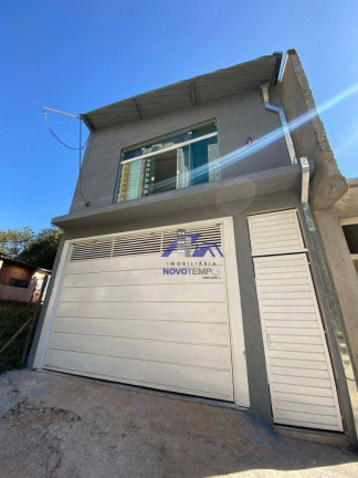 Sobrado com 2 Quartos à Venda, 200 m² em Jardim Maria Helena - Barueri
