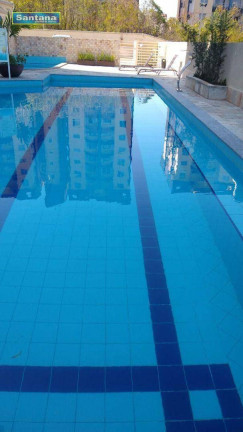Imagem Apartamento com 1 Quarto à Venda, 36 m² em Do Turista Ii - Caldas Novas Imagem Apartamento com 1 Quarto à Venda, 36 m² em Do Turista Ii - Caldas Novas