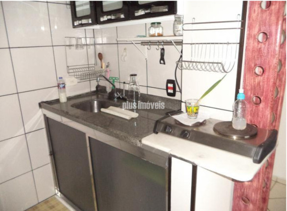 Imagem Apartamento com 1 Quarto à Venda, 36 m² em Consolação - São Paulo Imagem Apartamento com 1 Quarto à Venda, 36 m² em Consolação - São Paulo