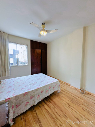 Imagem Apartamento com 4 Quartos à Venda, 190 m² em Praia Do Morro - Guarapari