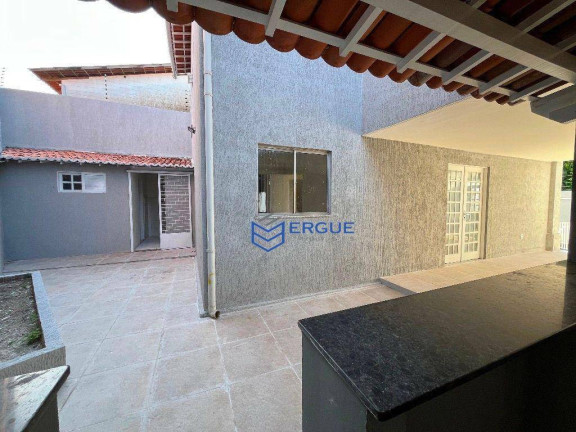 Imagem Casa com 5 Quartos à Venda, 143 m² em Sapiranga - Fortaleza Imagem Casa com 5 Quartos à Venda, 143 m² em Sapiranga - Fortaleza