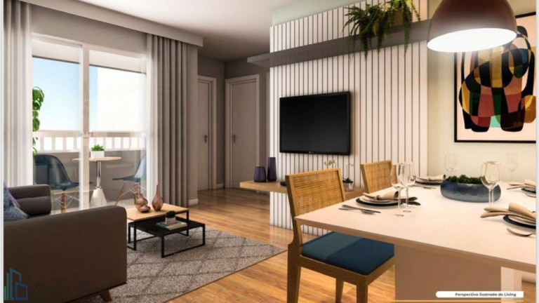 Imagem Apartamento com 3 Quartos à Venda, 65 m² em Farolandia - Aracaju