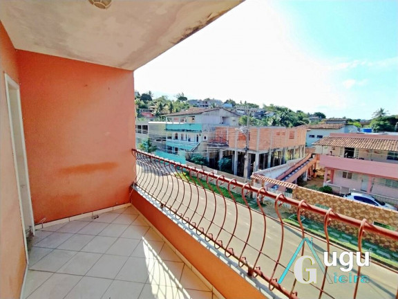 Imagem Apartamento com 2 Quartos à Venda, 80 m² em Pontal De Santa Mônica - Guarapari