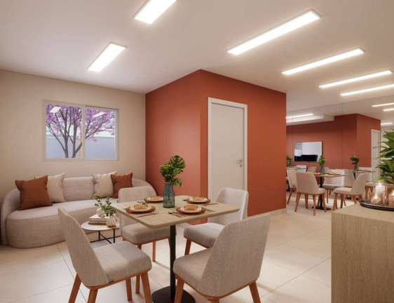 Imagem Apartamento com 1 Quarto à Venda, 25 m² em Piqueri - São Paulo Imagem Apartamento com 1 Quarto à Venda, 25 m² em Piqueri - São Paulo