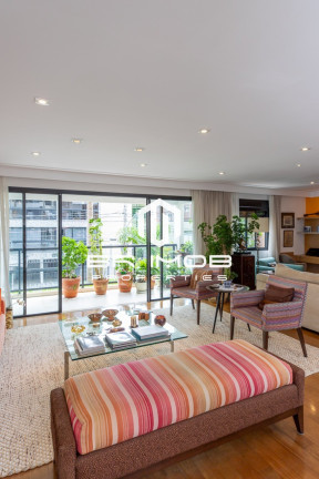 Imagem Imóvel com 3 Quartos à Venda, 160 m² em Vila Nova Conceição - São Paulo Imagem Imóvel com 3 Quartos à Venda, 160 m² em Vila Nova Conceição - São Paulo