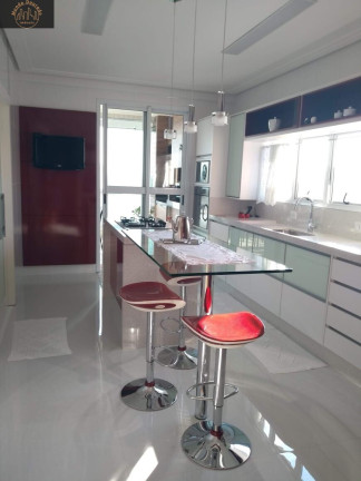 Imagem Cobertura com 3 Quartos à Venda, 332 m² em Nova Petrópolis - São Bernardo Do Campo