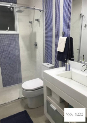 Imagem Apartamento com 3 Quartos à Venda, 122 m² em Jardim Das Indústrias - São José Dos Campos Imagem Apartamento com 3 Quartos à Venda, 122 m² em Jardim Das Indústrias - São José Dos Campos