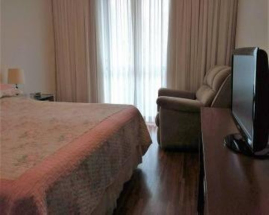 Imagem Apartamento com 3 Quartos à Venda, 192 m² em Paraíso - São Paulo Imagem Apartamento com 3 Quartos à Venda, 192 m² em Paraíso - São Paulo
