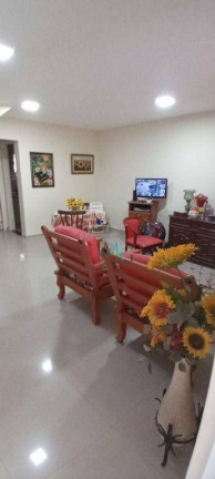 Imagem Casa com 3 Quartos à Venda, 125 m² em Campo Grande - Rio De Janeiro Imagem Casa com 3 Quartos à Venda, 125 m² em Campo Grande - Rio De Janeiro