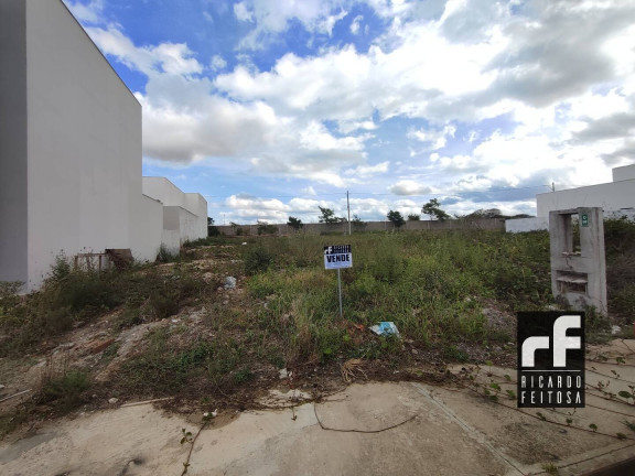 Terreno em Condomínio à Venda, 200 m² em Arapiraca