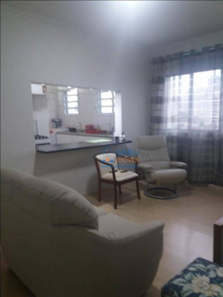 Imagem Apartamento com 2 Quartos à Venda, 70 m² em Alto Da Lapa - São Paulo