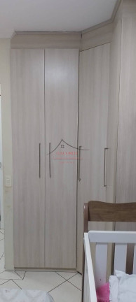 Imagem Apartamento com 3 Quartos à Venda, 55 m² em Jardim Santa Terezinha (zona Leste) - São Paulo Imagem Apartamento com 3 Quartos à Venda, 55 m² em Jardim Santa Terezinha (zona Leste) - São Paulo